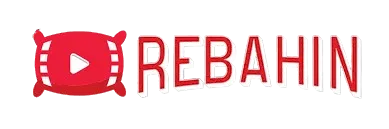 rebahin — Logo Resmi